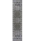 Jonathan Y WASHABLE Brown WSH100C 2ft. X 8ft. Rect. Rug