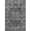 Jonathan Y WASHABLE Green WSH100B 5ft.3in. X 7ft.7in. Rect. Rug