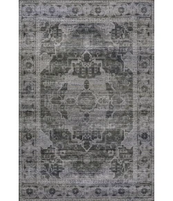 Jonathan Y WASHABLE Brown WSH100C 7ft.-10in. X 10ft. Rect. Rug