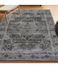 Jonathan Y WASHABLE Brown WSH100C 7ft.-10in. X 10ft. Rect. Rug