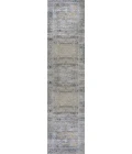Jonathan Y WASHABLE Gray WSH100D 2ft. X 8ft. Rect. Rug