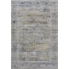Jonathan Y WASHABLE Gray WSH100D 5ft.3in. X 7ft.7in. Rect. Rug