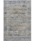 Jonathan Y WASHABLE Gray WSH100D 5ft.3in. X 7ft.7in. Rect. Rug