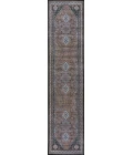 Jonathan Y WASHABLE Blue WSH101C 2ft. X 8ft. Rect. Rug
