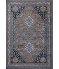 Jonathan Y WASHABLE Brown WSH101B 5ft.3in. X 7ft.7in. Rect. Rug