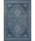 Jonathan Y WASHABLE Blue WSH101C 2ft.-11in. X 5ft. Rect. Rug