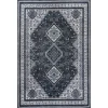 Jonathan Y WASHABLE Blue WSH101D 2ft.-11in. X 5ft. Rect. Rug