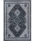 Jonathan Y WASHABLE Blue WSH101D 5ft.3in. X 7ft.7in. Rect. Rug