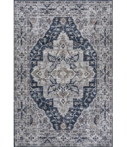Jonathan Y WASHABLE Green WSH103B 7ft.-10in. X 10ft. Rect. Rug