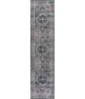 Jonathan Y WASHABLE Blue WSH103C 2ft. X 8ft. Rect. Rug