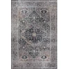 Jonathan Y WASHABLE Green WSH103B 2ft.-11in. X 5ft. Rect. Rug