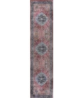 Jonathan Y WASHABLE Red WSH103D 2ft. X 8ft. Rect. Rug