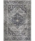 Jonathan Y WASHABLE Gray WSH103E 3ft.-11in. X 6ft. Rect. Rug