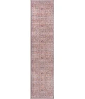 Kemer All-Over Persian Washable Multi 2 ft. x 8 ft. Runner Rug