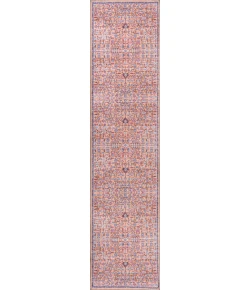 Jonathany Wsh104A WSH104A Multi Area Rug 2 ft. X 8 ft. Rectangle