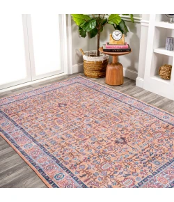 Jonathany Wsh104A WSH104A Multi Area Rug 9 ft. 3 in. X 7 ft. 7 in. Rectangle