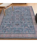 Jonathan Y WASHABLE Blue WSH104B 2ft.-11in. X 5ft. Rect. Rug