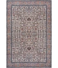 Jonathan Y WASHABLE Beige WSH104C 3ft.-11in. X 6ft. Rect. Rug