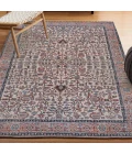Jonathan Y WASHABLE Beige WSH104C 3ft.-11in. X 6ft. Rect. Rug