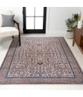 Jonathan Y WASHABLE Beige WSH104C 3ft.-11in. X 6ft. Rect. Rug