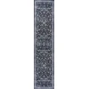 Jonathan Y WASHABLE Black WSH104D 2ft. X 8ft. Rect. Rug