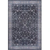 Jonathan Y WASHABLE Black WSH104D 3ft.-11in. X 6ft. Rect. Rug