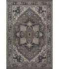 Jonathan Y WASHABLE Green WSH105C 3ft.-11in. X 6ft. Rect. Rug
