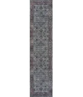 Jonathan Y WASHABLE Gray WSH106B 2ft. X 8ft. Rect. Rug