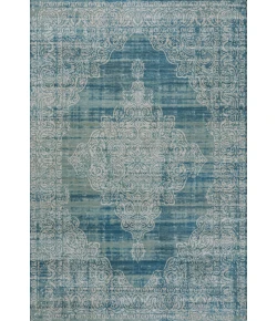 Jonathan Y WASHABLE Green WSH107B 2ft.-11in. X 5ft. Rect. Rug