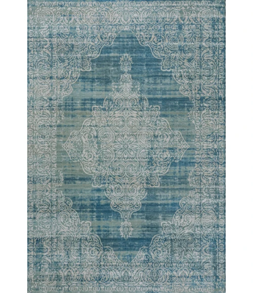 Jonathan Y WASHABLE Purple WSH107C 7ft.-10in. X 10ft. Rect. Rug