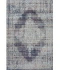 Jonathan Y WASHABLE Purple WSH107C 3ft.-11in. X 6ft. Rect. Rug