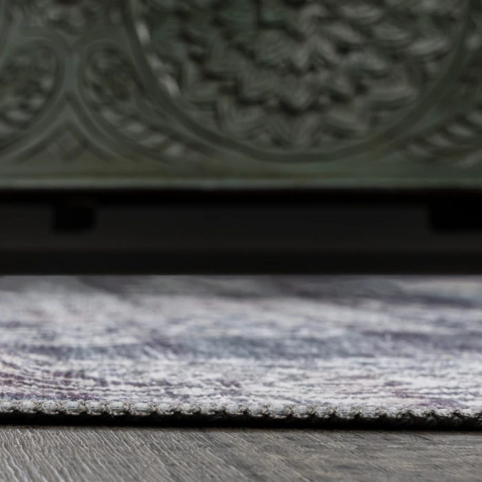 Jonathan Y WASHABLE Green WSH109E 7ft.-10in. X 10ft. Rect. Rug