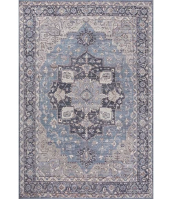 Jonathan Y WASHABLE Beige WSH109D 7ft.-10in. X 10ft. Rect. Rug