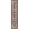Jonathan Y WASHABLE Beige WSH109D 2ft. X 8ft. Rect. Rug