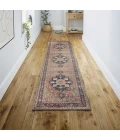 Jonathan Y WASHABLE Beige WSH109D 2ft. X 8ft. Rect. Rug