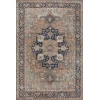 Jonathan Y WASHABLE Beige WSH109D 3ft.-11in. X 6ft. Rect. Rug