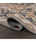 Jonathan Y WASHABLE Beige WSH109D 5ft.3in. X 7ft.7in. Rect. Rug