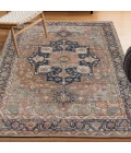 Jonathan Y WASHABLE Beige WSH109D 5ft.3in. X 7ft.7in. Rect. Rug