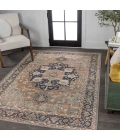 Jonathan Y WASHABLE Beige WSH109D 5ft.3in. X 7ft.7in. Rect. Rug