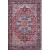 Jonathan Y WASHABLE Red WSH109F 3ft.-11in. X 6ft. Rect. Rug
