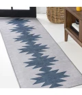 Jonathan Y WASHABLE Gray WSH110D 2ft. X 8ft. Rect. Rug