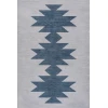 Jonathan Y WASHABLE Gray WSH110E 8ft.-10in. X 12ft. Rect. Rug