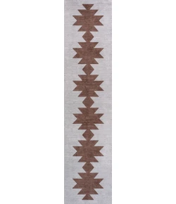 Jonathan Y WASHABLE Gray WSH110E 2ft. X 8ft. Rect. Rug