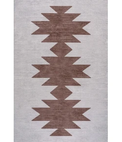 Jonathan Y WASHABLE Blue WSH110F 8ft.-10in. X 12ft. Rect. Rug