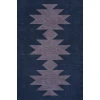 Jonathan Y WASHABLE White WSH125B 8ft.-10in. X 12ft. Rect. Rug