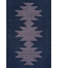 Jonathan Y WASHABLE Blue WSH110F 2ft.-11in. X 5ft. Rect. Rug