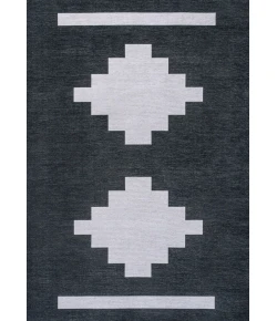 Jonathan Y WASHABLE Blue WSH111B 7ft.-10in. X 10ft. Rect. Rug