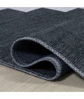 Jonathan Y WASHABLE Blue WSH100A 8ft.-10in. X 12ft. Rect. Rug