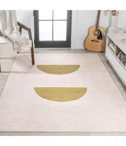 Jonathany Wsh112A WSH112A Cream/Moss Area Rug 8 ft. 10 in. X 12 ft. Rectangle