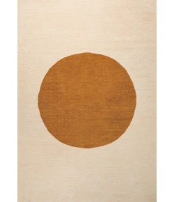 Jonathany Wsh113A WSH113A Cream/Terracotta Area Rug 8 ft. 10 in. X 12 ft. Rectangle